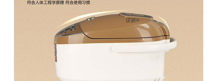 九阳电饭煲JYF-I40FS03