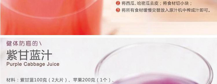 九阳榨汁机JYZ-D02新款