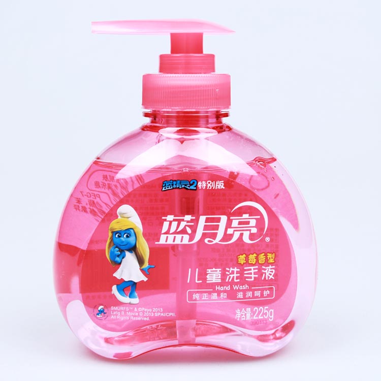 ݮͯϴҺƿ225g