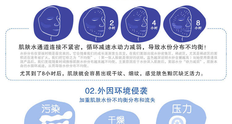 薇姿温泉矿物水活精华液 30ml/支 3337871325220