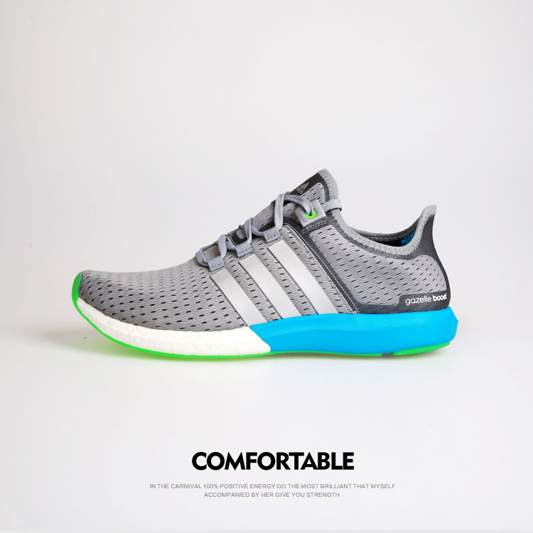 阿迪达斯 adidas运动鞋B44549