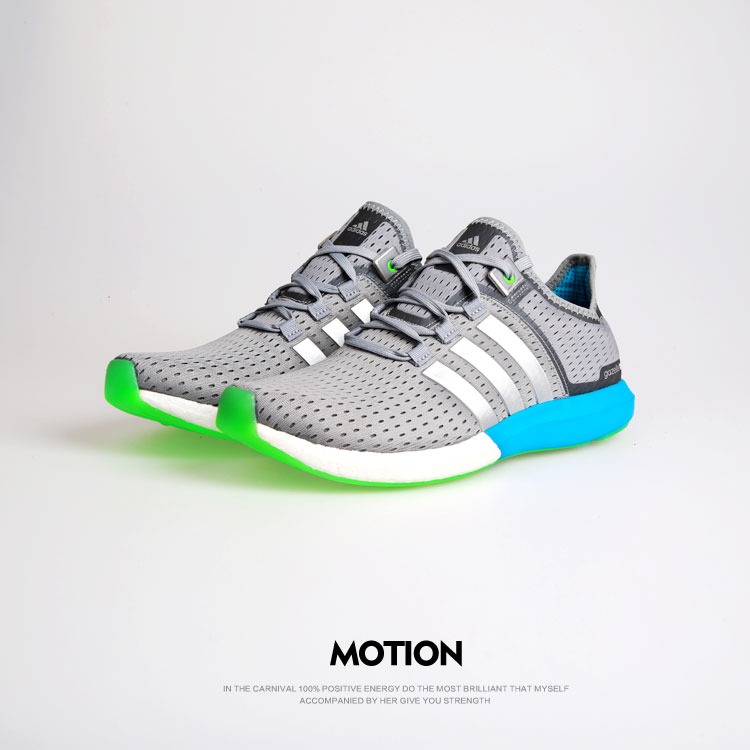 阿迪达斯 adidas运动鞋B44549