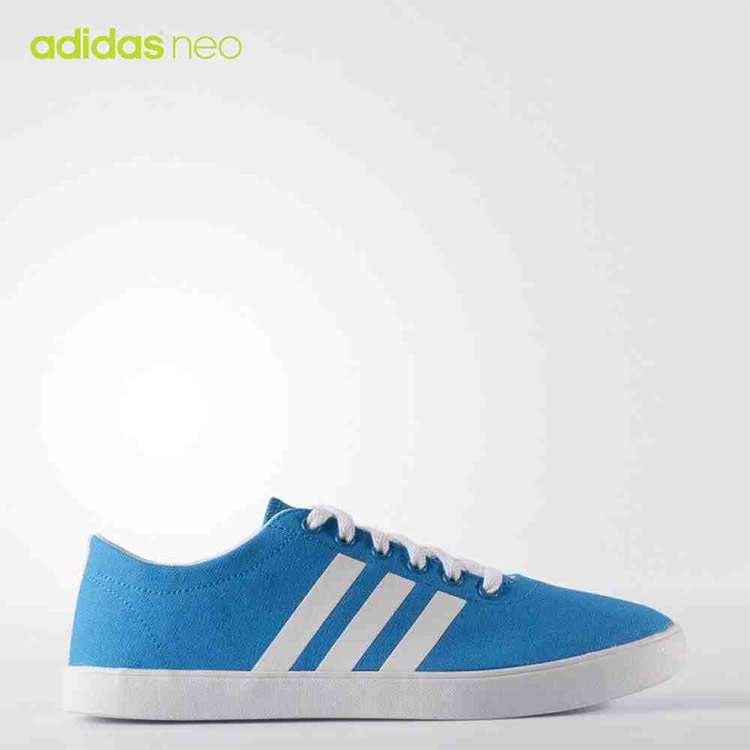 adidas 阿迪达斯 neo 男子 休闲鞋 VS EASY VULC SEA
