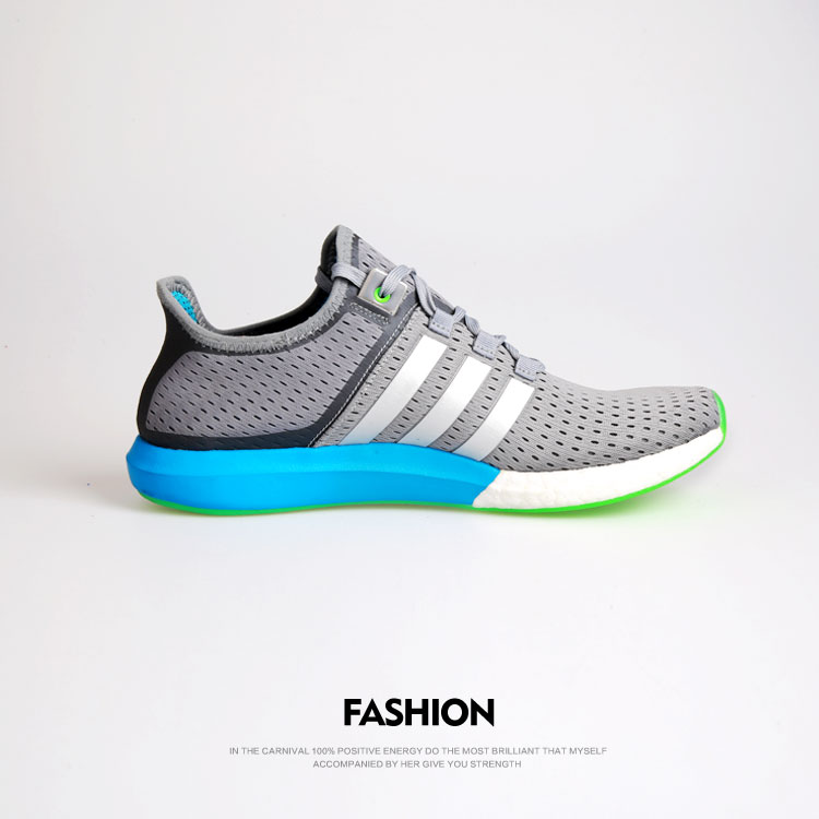 阿迪达斯 adidas运动鞋B44549