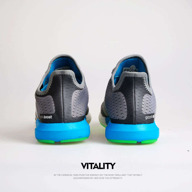 阿迪达斯 adidas运动鞋B44549