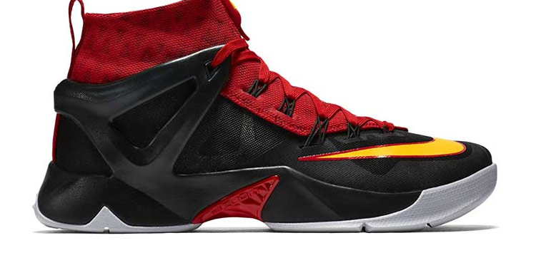 耐克NIKE AMBASSADOR VIII 男子篮球鞋 818678