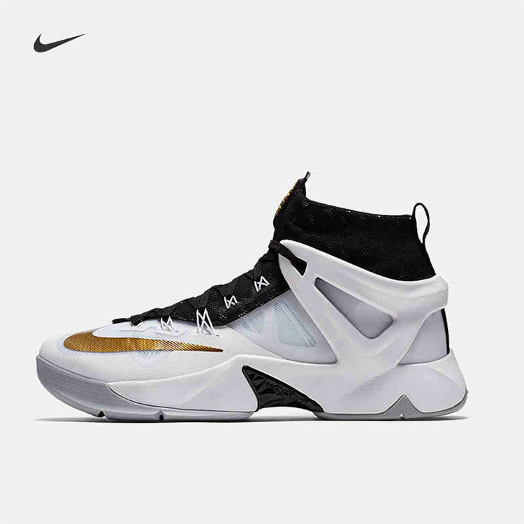 耐克NIKE AMBASSADOR VIII 男子篮球鞋 818678