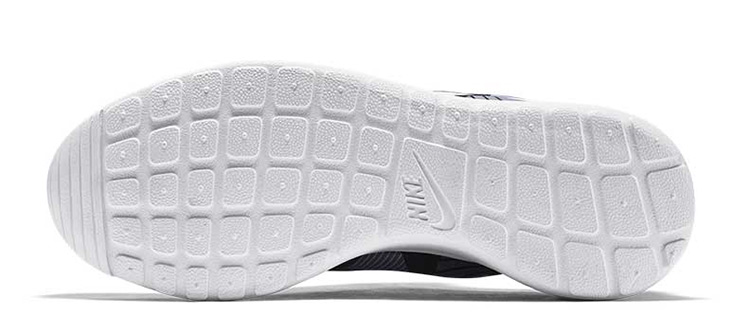 耐克NIKE ROSHE ONE PRINT 男子运动鞋 655206