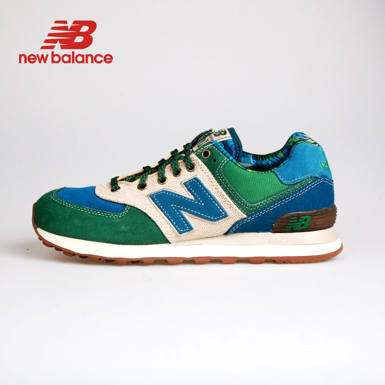 新百伦 New Balance运动鞋ML574OHT
