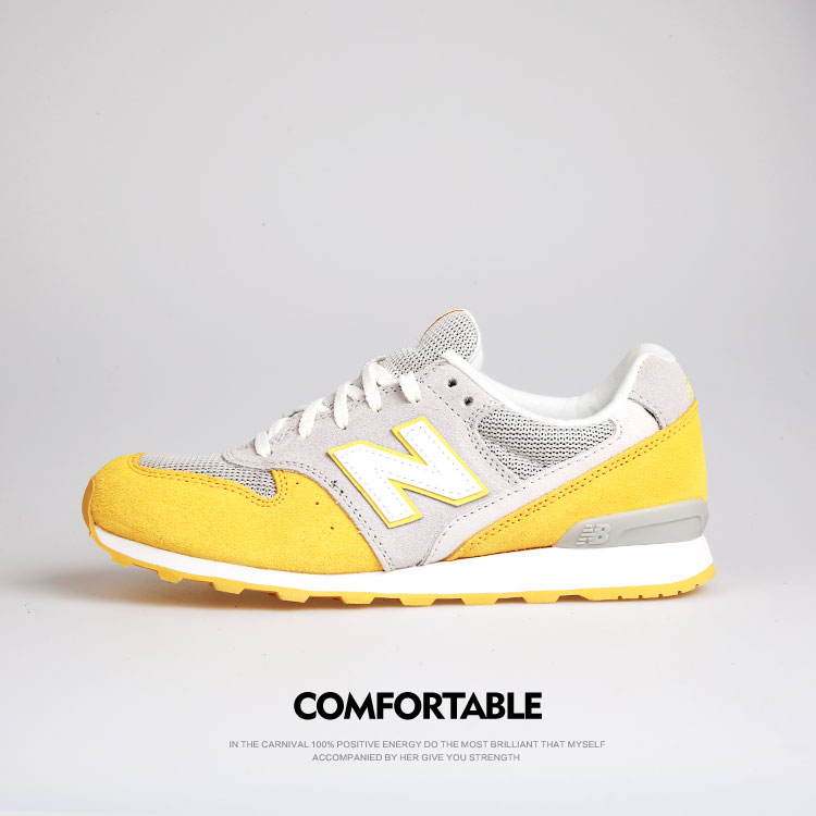新百伦 New Balance运动鞋WR996KE2