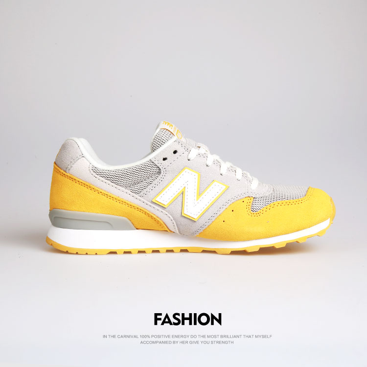 新百伦 New Balance运动鞋WR996KE2
