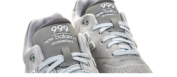 新百伦 New BalanceNB 999系列男鞋女鞋复古鞋跑步鞋休闲运动鞋MRL999AG