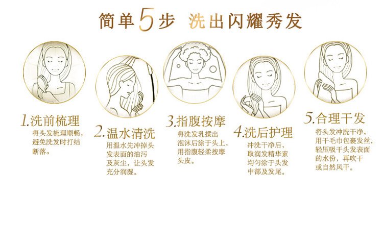 力士新活炫亮洗发乳去屑型200ml
