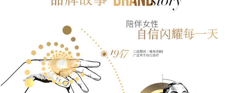 潘婷乳液修护精华素170ml