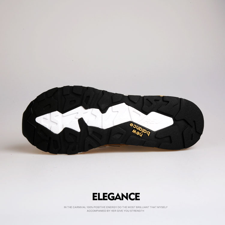 新百伦 New Balance运动鞋MRT580BE