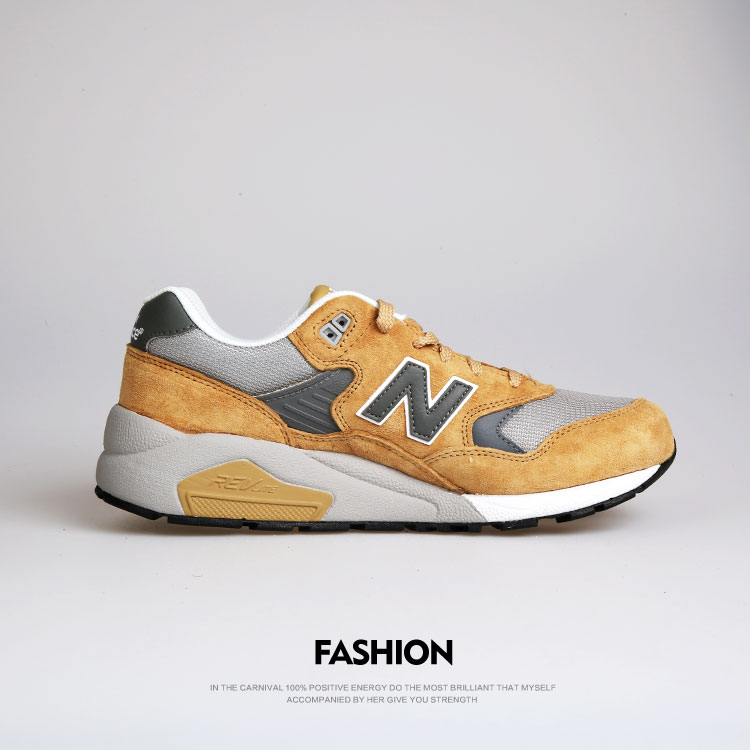 新百伦 New Balance运动鞋MRT580BE