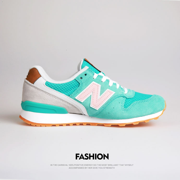 新百伦 New Balance运动鞋WR996TMC