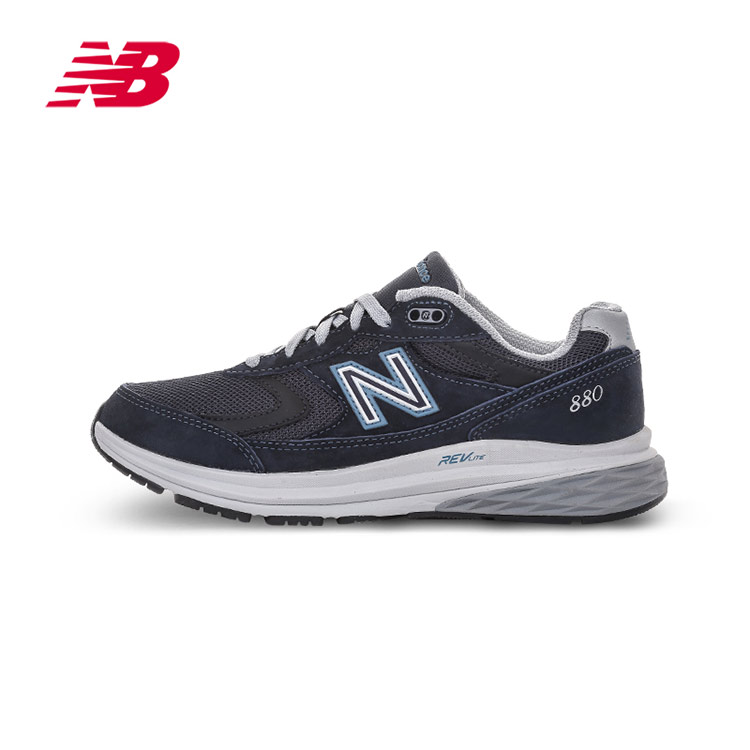 新百伦 New Balance/NB 880系列女鞋专业健步鞋跑步鞋运动休闲鞋WW880EK3