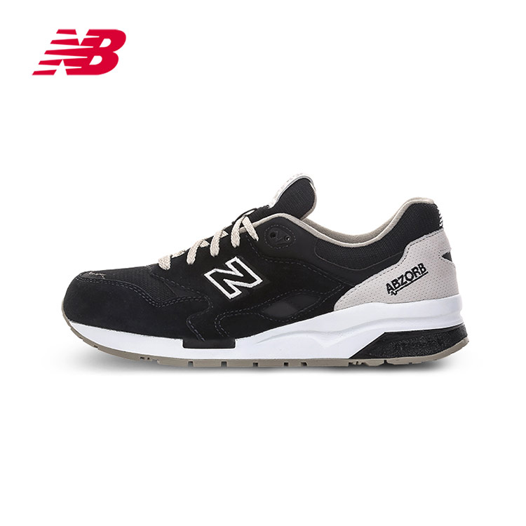 新百伦 New Balance/NB 1600系列 男鞋女鞋复古鞋跑步鞋运动鞋CM1600FD