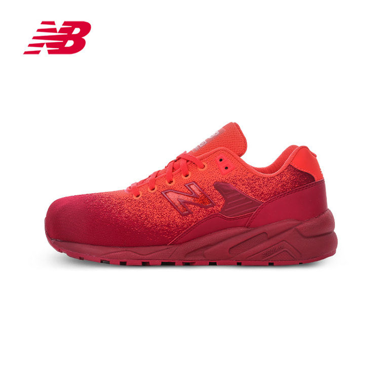新百伦 New Balance/NB 580系列 男鞋女鞋复古鞋跑步鞋运动鞋MRT580JG