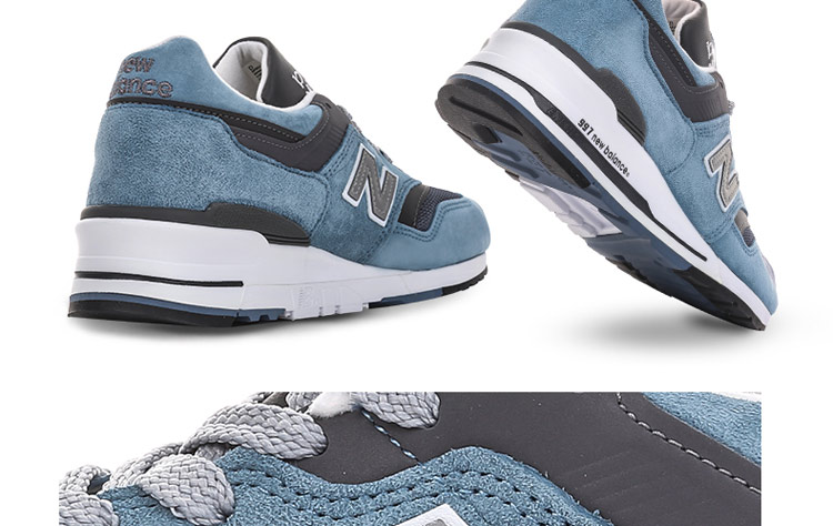 新百伦 New Balance/NB 99X系列男鞋女鞋复古鞋跑步鞋休闲运动鞋M997CSP