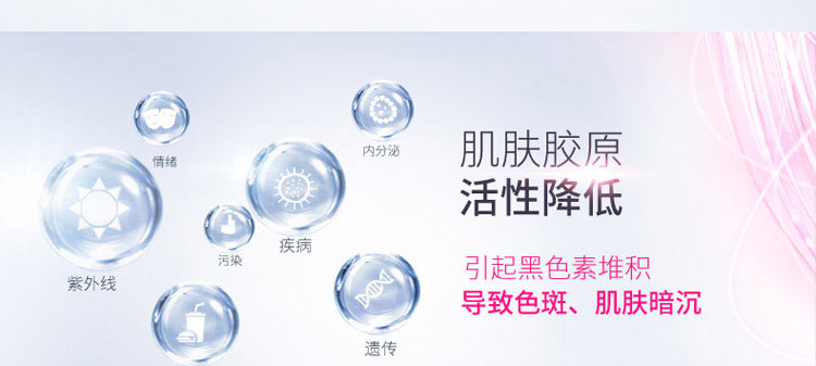 薇姿理想焕采泡沫洁面霜100ml/支 3337871329402