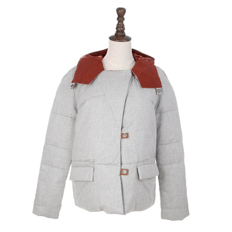 达衣岩羽绒服N4DYR1655