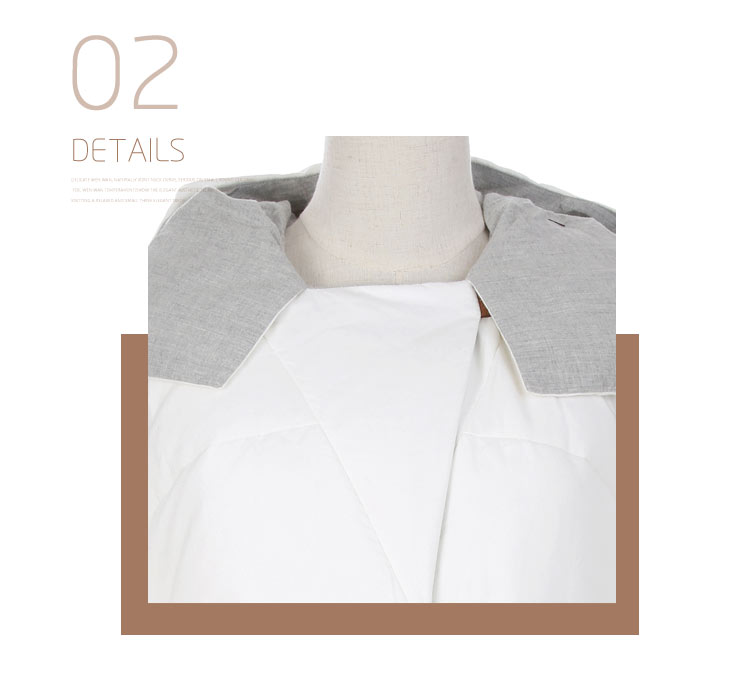 达衣岩羽绒服N4DYR1655