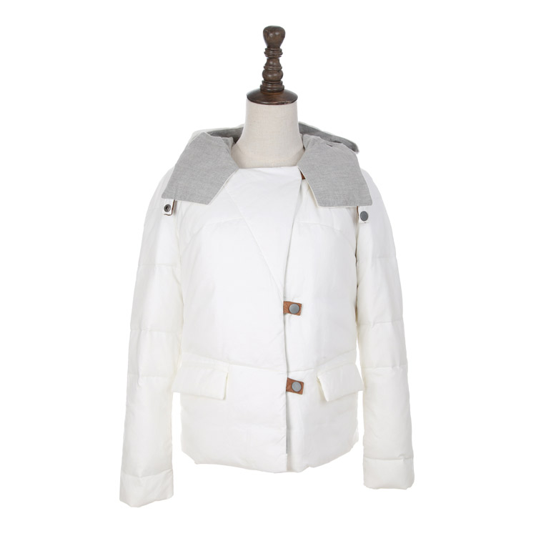 达衣岩羽绒服N4DYR1655