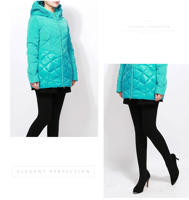 播 broadcast 羽绒服BDG4RB1471