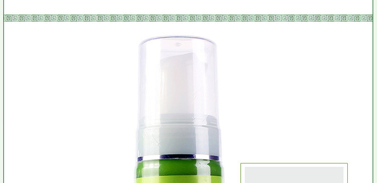 百雀羚水嫩盈透洁面泡沫150ml