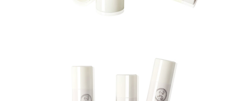 曼秀雷敦什果冰润唇膏SPF15-柠檬 3.5g