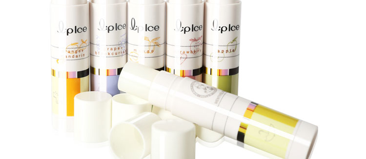 曼秀雷敦什果冰润唇膏SPF15-柠檬 3.5g