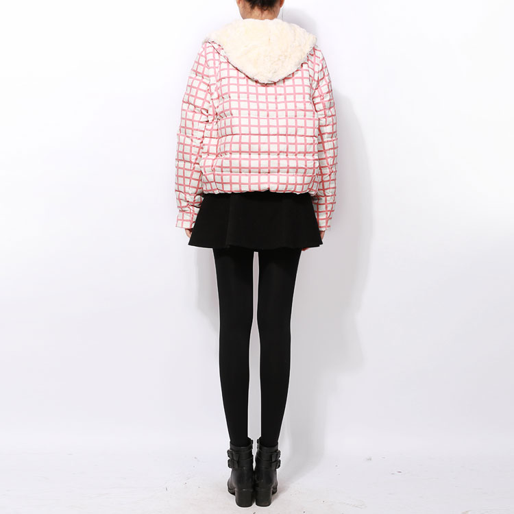 片段羽绒服441091212-B