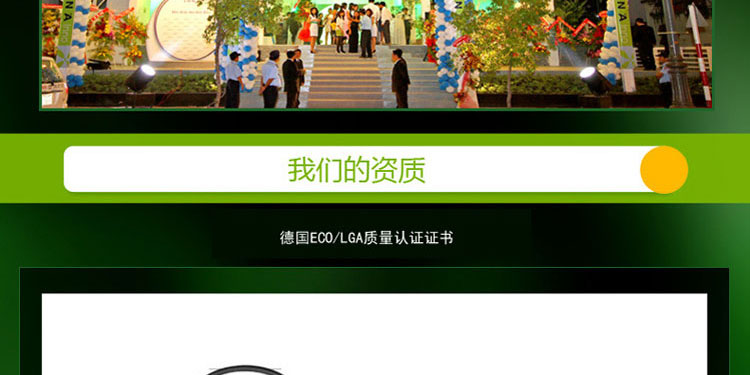 越南LIEN'A 传统椭圆乳胶枕