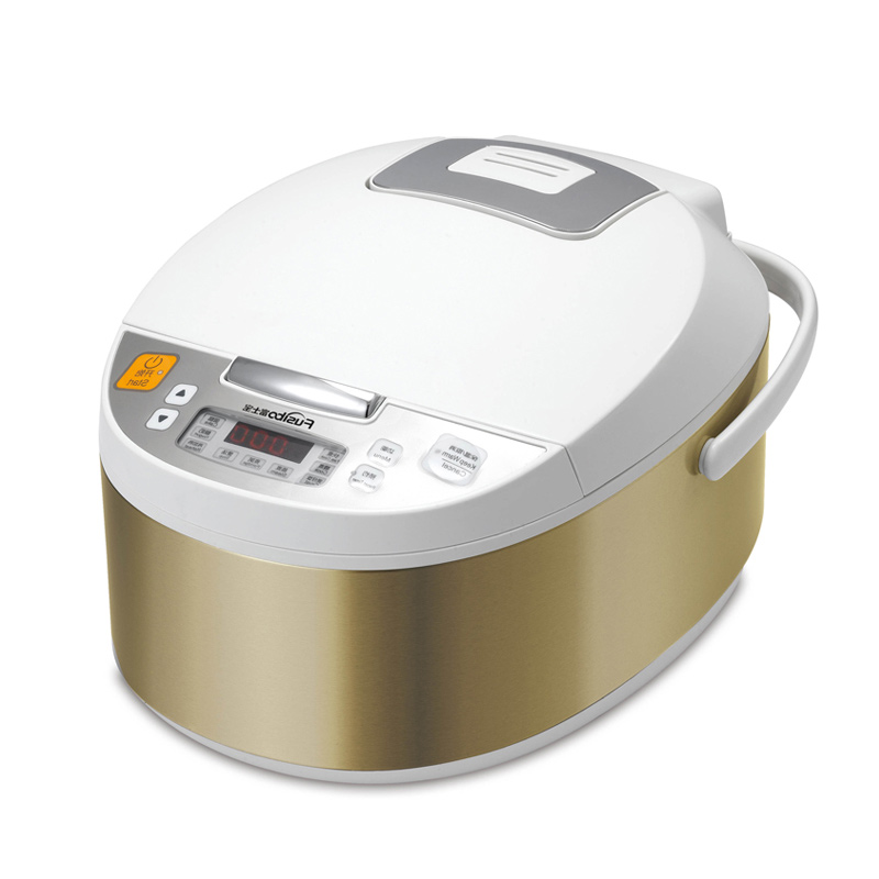 富士宝4l电饭煲fr-w428fp