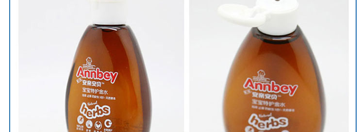 安亲安贝宝宝特护金水 120ml