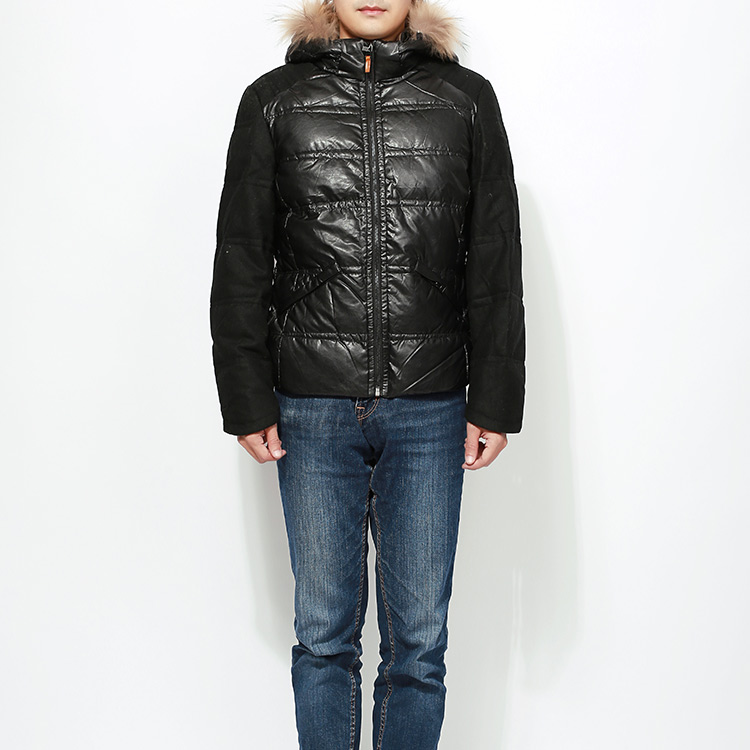 摩高男装羽绒服961153012