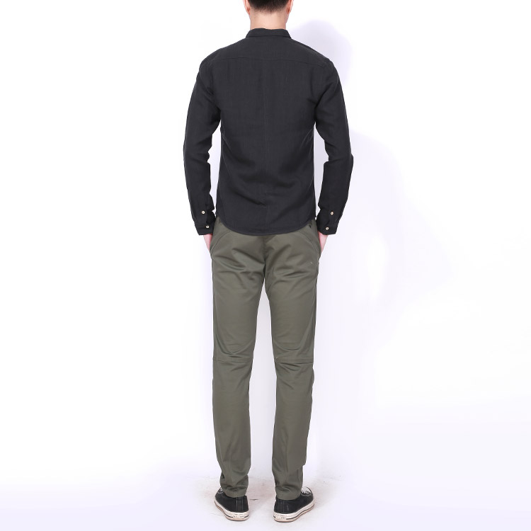 IMPROMPTU衬衫S075