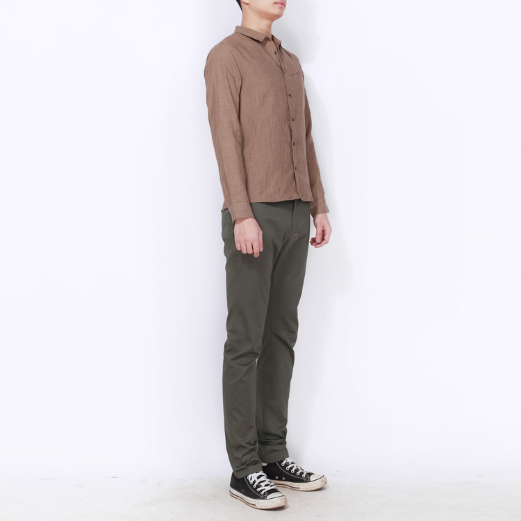 IMPROMPTU衬衫S198