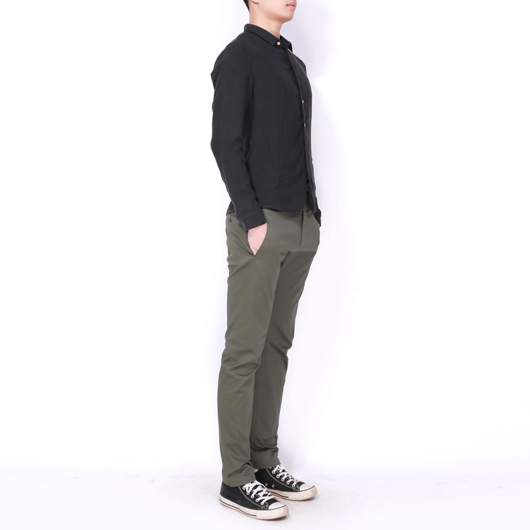 IMPROMPTU衬衫S075