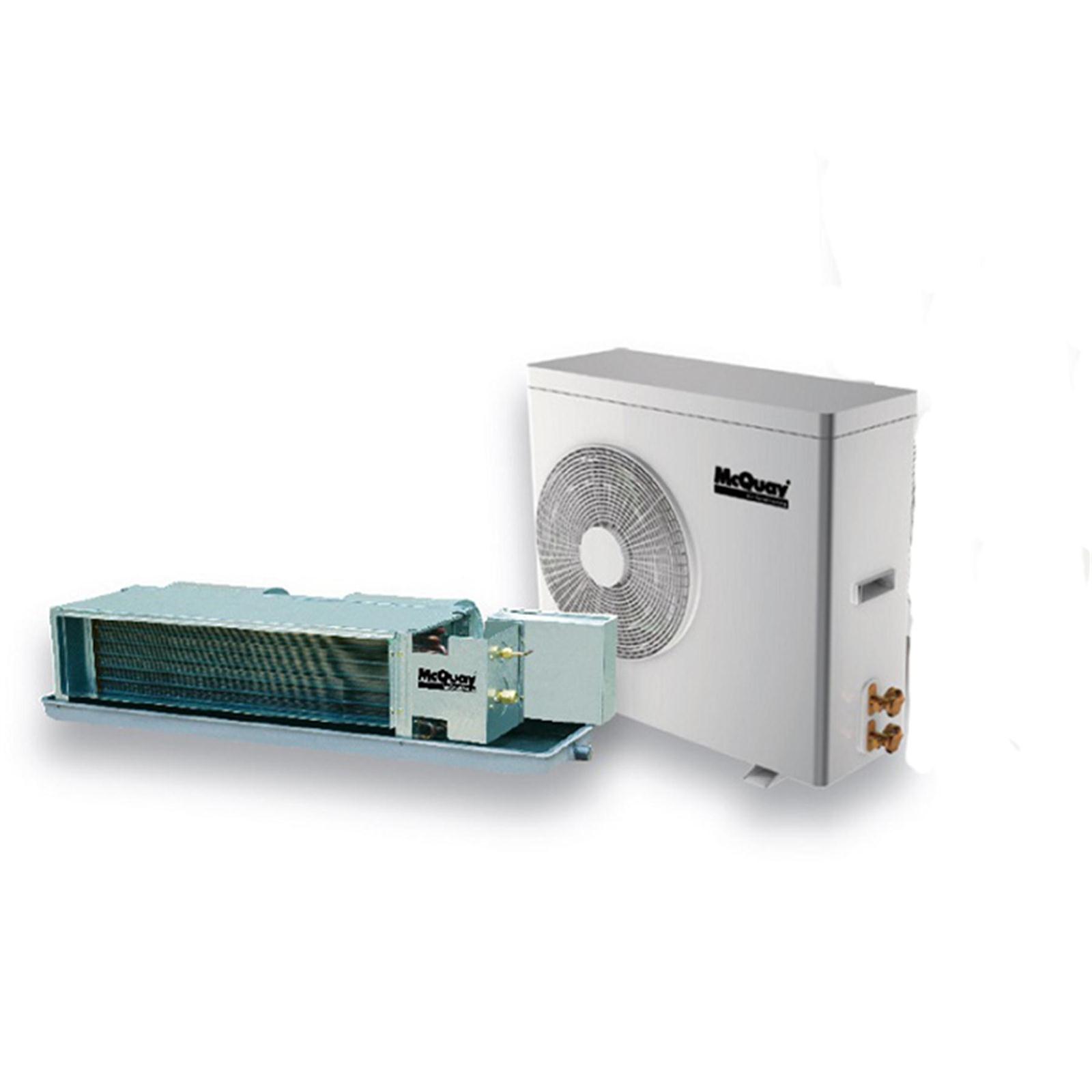 麦克维尔家用中央空调mcc010t/mlc010mrc(1p)