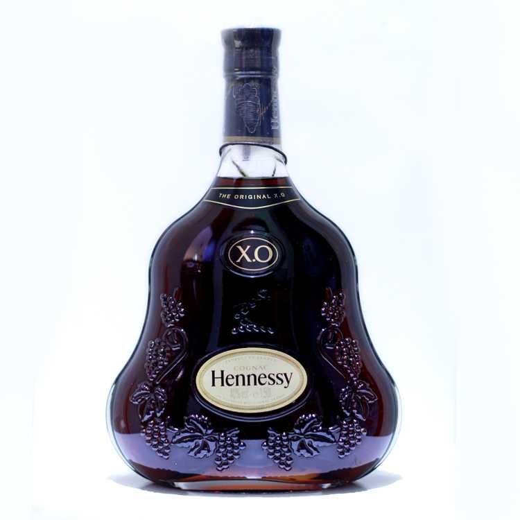 轩尼诗xo干邑白兰地1.5升